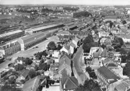 Jeumont - La Gare - Jeumont