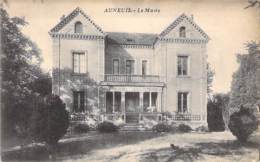 60 - AUNEUIL : Le Musée - CPA - Oise - Other & Unclassified