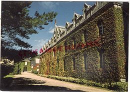 56 - ROHAN - ABBAYE DE TIMADEUC  INFIRMERIE - BIBLIOTHEQUE  - MORBIHAN - Rohan