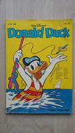 Donald Duck Taschenbuch Nr. 21 (Erstauflage Von 1976) - Walt Disney