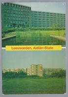 NL.- LEEUWARDEN. Aldlãn State. - Leeuwarden