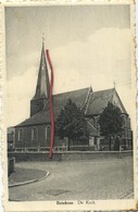 Betecom - Betekom :  De Kerk - Begijnendijk