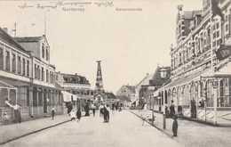 Norderney - Bismarckstrasse - Norderney