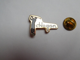 Beau Pin's , Golf , Ben Hogan - Golf