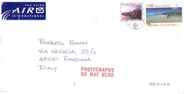 LETTERA X ITALY - Storia Postale