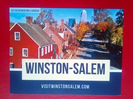 Winston Salem - Winston Salem