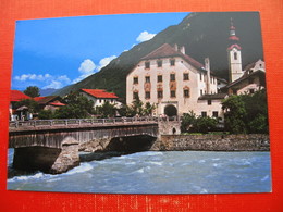 Pfunds.Innsbrucke Mit Gasthof Zum Turm - Landeck