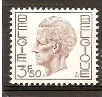 BELGIQUE 1543** - Unused Stamps