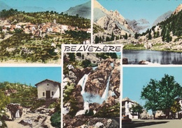 Belvédère - Belvédère