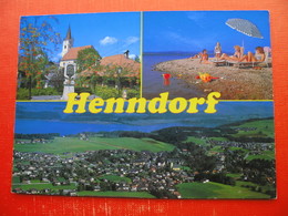 Henndorf Am Wallersee - Henndorf Am Wallersee