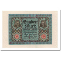 Billet, Allemagne, 100 Mark, 1920-11-01, KM:69b, NEUF - 100 Mark