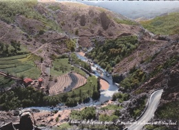 Vallée De L'eyrieux Entre St Martin De Valamas Et Le Cheylard - Saint Martin De Valamas