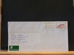 82/145A LETTRE DANMARK   2014 - Briefe U. Dokumente