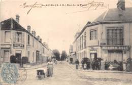 78 - YVELINES / Ablis - 78522 - Rue De La Poste - Ablis