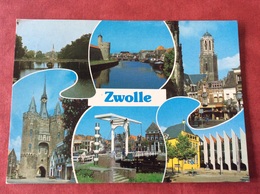 Nederland Zwolle - Zwolle