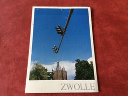 Nederland Zwolle - Zwolle