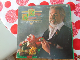 Kenny Rogers- Christmas - Chants De Noel