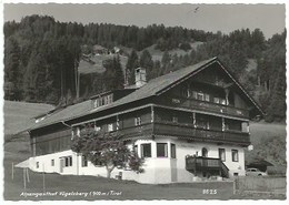 Autriche - Tyrol - Wattens - Alpengasthof Vôgelsberg - Wattens