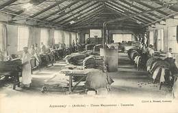 Annonay : Usines Mayssonnier  Tanneries - Annonay