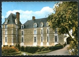 SAINTE HERMINE - Le Château - Sainte Hermine