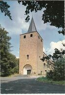 Libramont - Eglise Des Dominicains - Libramont-Chevigny