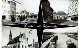 Herentals  Groeten Uit - Herentals