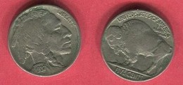 1937  Tb 2 EUROS - 1913-1938: Buffalo