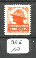 BRE YT 248 En Xx - Unused Stamps