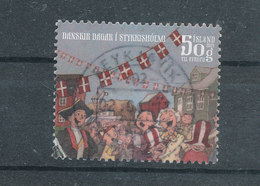 Festivals - Fêtes Villageoises - Used Stamps