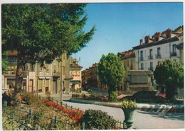 Bussoleno - Piazza Della Stazione - Transports