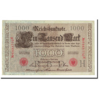 Billet, Allemagne, 1000 Mark, 1910-04-21, KM:44b, SUP - 1000 Mark