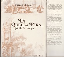 DI QUELLA PIRA... (stride La Vampa) Offerta 20,00 Euro - Film En Muziek