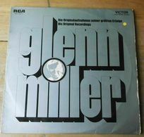 Vinyle "Glenn Miller" Die Originalaufnahmen Seiner Größten Erfolge - Soul - R&B