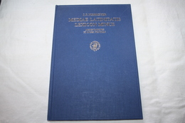 NIERMEYER / Mediae Latinitatis Lexicon Minus //  Latin Médiéval-français/anglais - Über 18