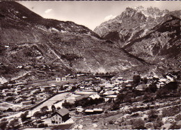 LES HAUTES ALPES - L'ARGENTIERE LA BESSEE - VUE GENERALE - NEUVE. - L'Argentiere La Besse