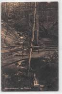 Waldschlucht Bei Heiden 1910 - Heiden