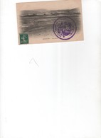 Guerres  ALGERIE -Sur CPA- BENI-OUNIF DE FIGUIG-VUE GENERALE - Guerre (timbres De)