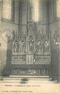 ROULERS INTERIEUR EGLISE NOTRE DAME - Roeselare