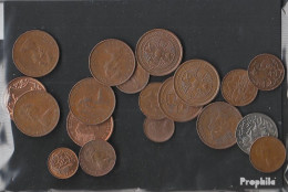 GB - Isle Of Man 100 Gramm Münzkiloware - Kiloware - Münzen