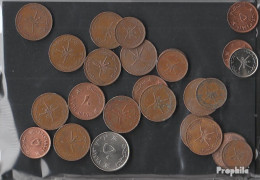 Oman 100 Gramm Münzkiloware - Lots & Kiloware - Coins