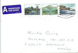 LETTER 2003 - Storia Postale