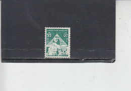 EGITTO 1974 - Unificato  943 - Piramide - Archelogia - Gebraucht