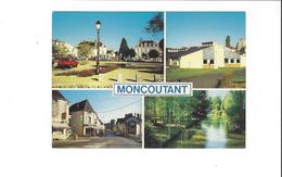 Z   MONTCOUTANT MULTIVUES     ***** A   SAISIR   ****** - Moncoutant