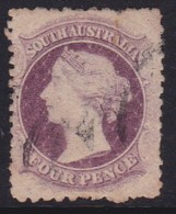 South Australia 1868 P.12.5  SG 71 Used - Oblitérés