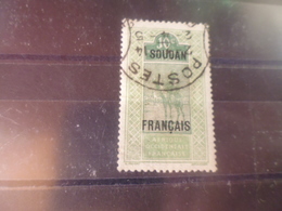Soudan YVERT N° 24 - Used Stamps