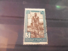 Soudan YVERT N° 85 - Used Stamps