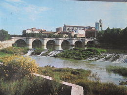 Palencia Rio Carrion - Palencia