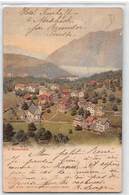 Morschach - 1903 - Morschach