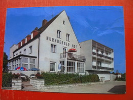 NURNBERGER HOF.Neumarkt - Neumarkt I. D. Oberpfalz