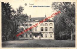 Kasteel - Bouwel - Grobbendonk